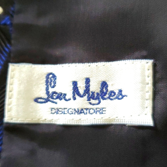 Lou Myles Vest - Picture 2 of 5